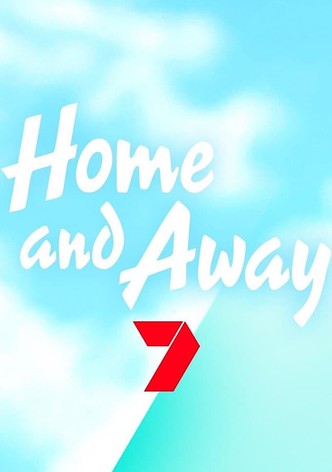 Home and Away - streaming tv show online