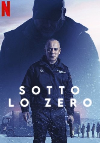 Sotto lo zero