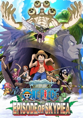 Prime Video: One Piece Gold