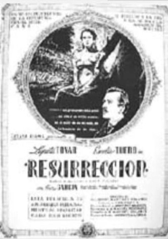 Resurrección