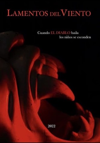 Lamentos del Viento