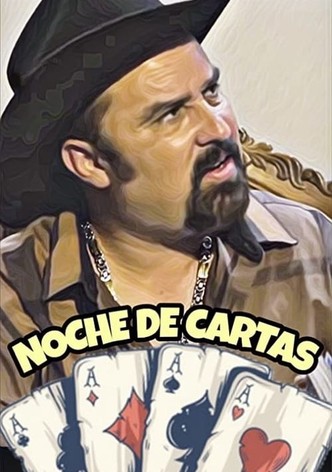 Noche de cartas