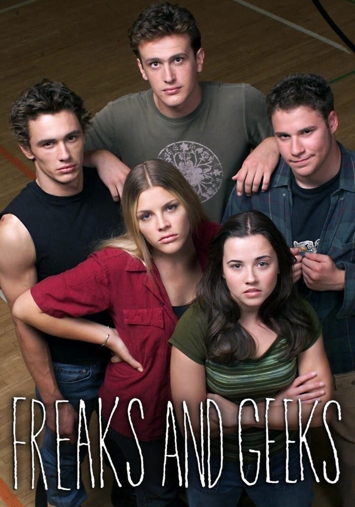 Freaks and Geeks