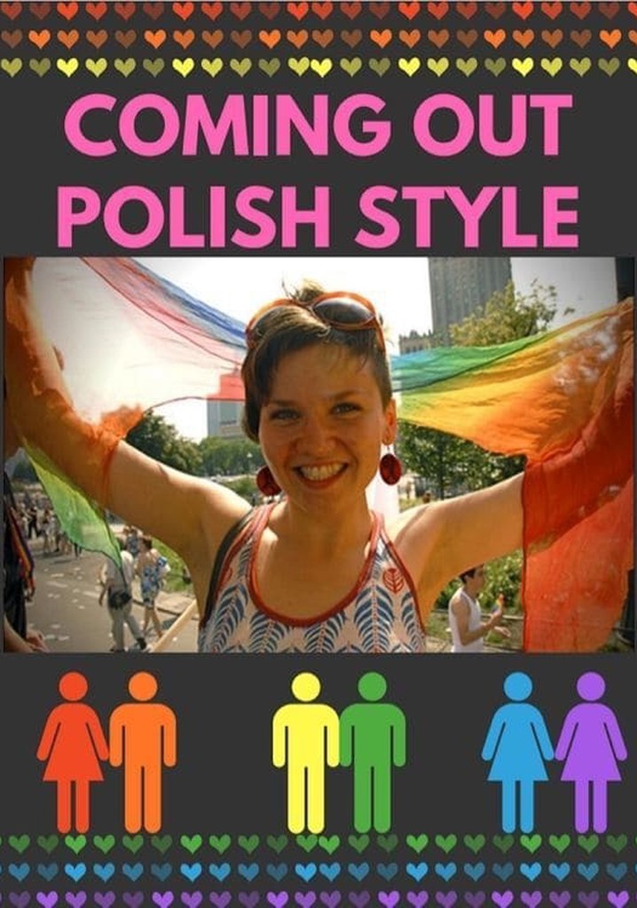 Coming Out Polish Style