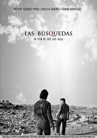 Las Búsquedas