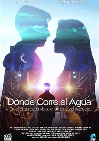 Where the Water Runs