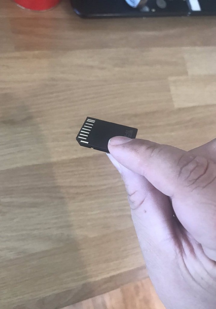 Daz Watches Found Footage