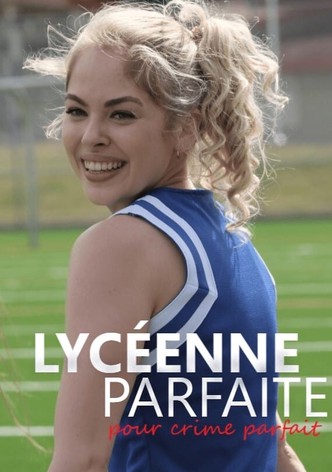 Lycéenne parfaite pour crime parfait