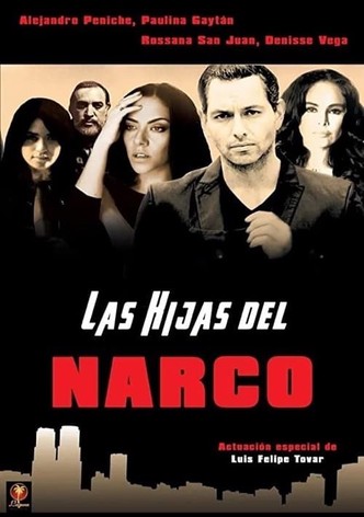 Las hijas del narco