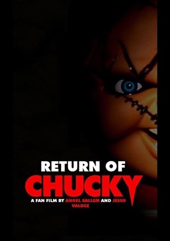 Return of Chucky