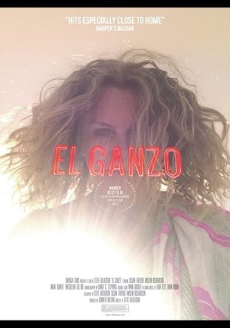 El Ganzo