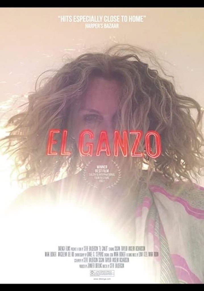 El Ganzo
