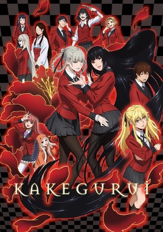 Kakegurui: Das Leben ist ein Spiel