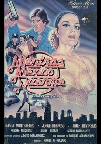 Mientras México duerme