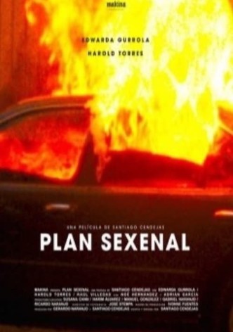 Plan Sexenal