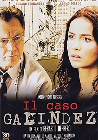 Il caso Galindez