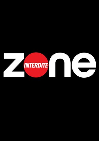 Zone interdite