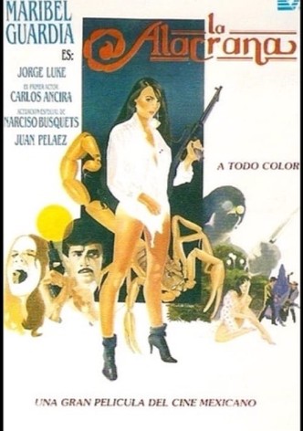 La Alacrana