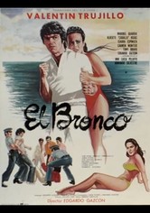El Bronco