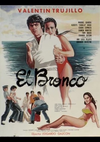 El Bronco