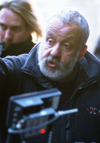 Mike Leigh: The Conversation