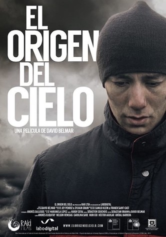 El origen del Cielo