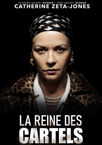 La Reine des cartels