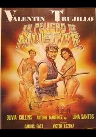 En peligro de muerte