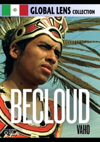 Becloud