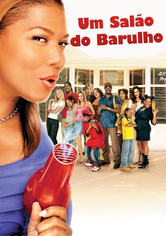 As Malucas das Cabeleireiras