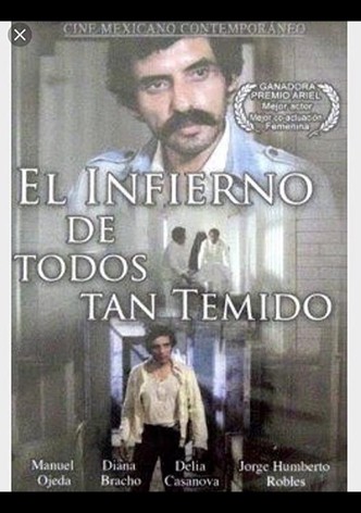 El infierno de todos tan temido