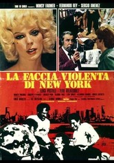 La faccia violenta di New York