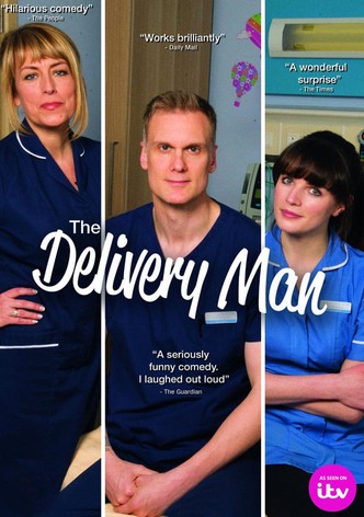 The Delivery Man