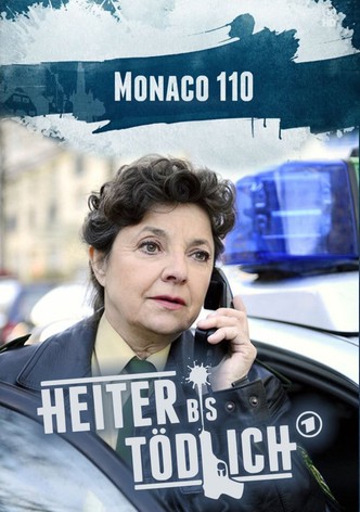 Heiter bis tödlich: Monaco 110