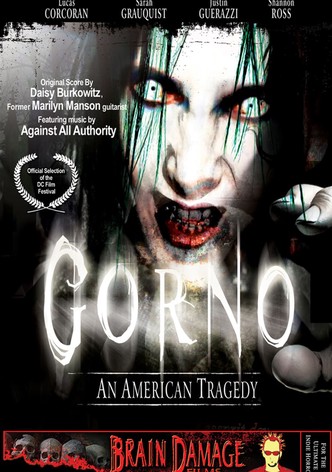 Gorno: An American Tragedy
