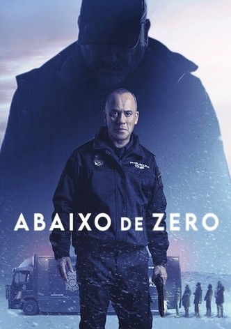 Abaixo de Zero