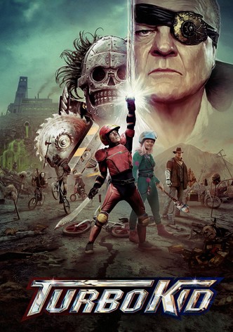 Turbo Kid