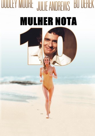 10 - Uma Mulher de Sonho