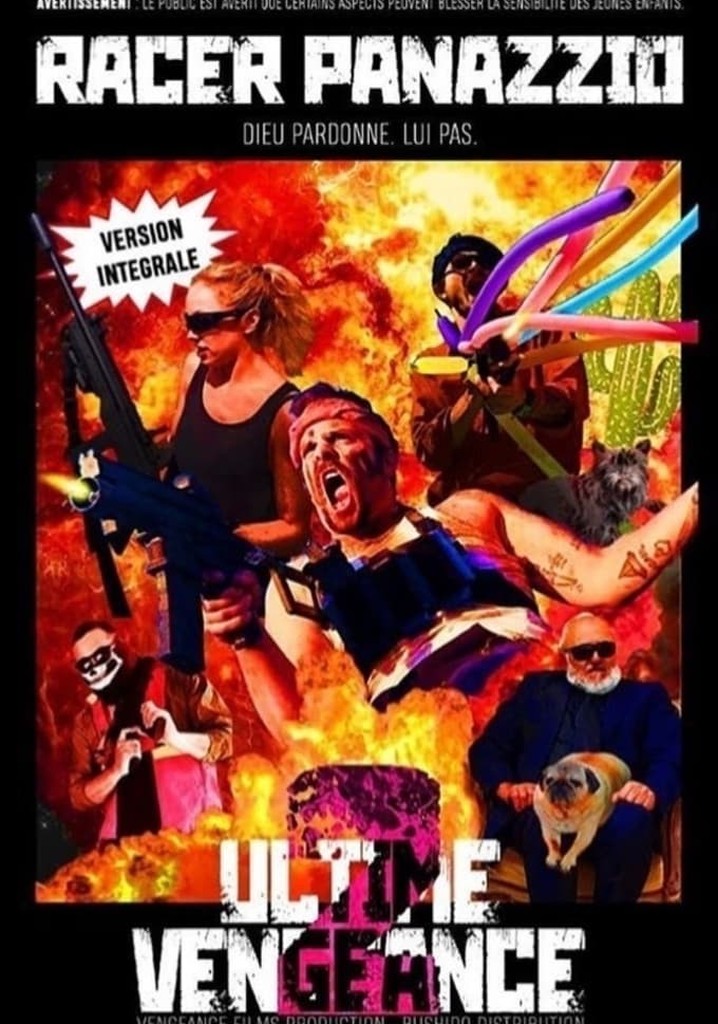 Ultimate Revenge 2 - Origins