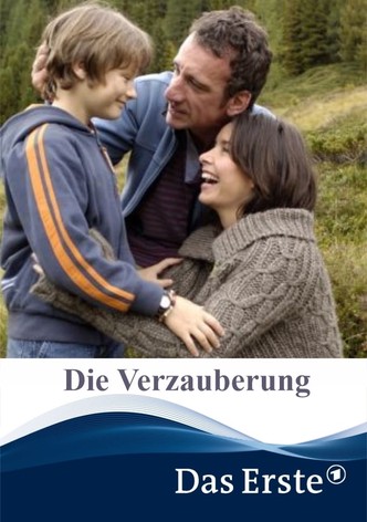 Die Verzauberung