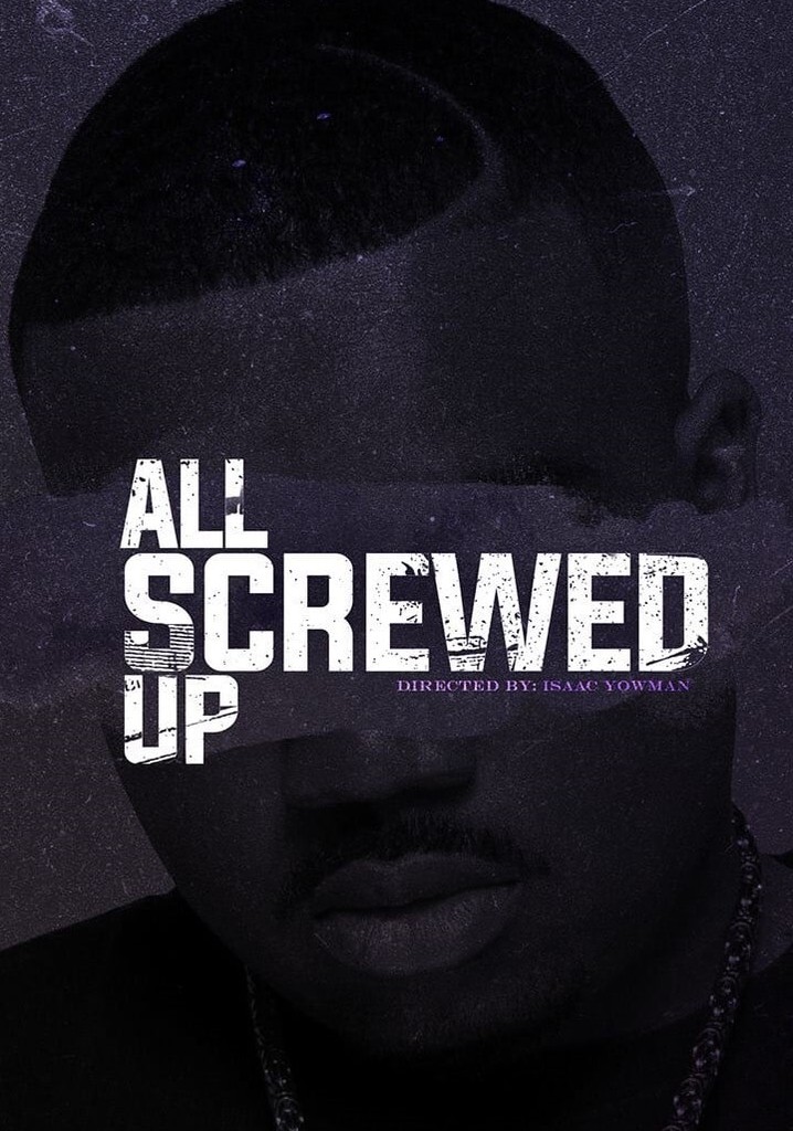 All Screwed Up