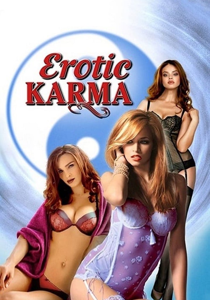 Erotic Karma Streaming Where To Watch Movie Online