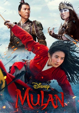 Mulan