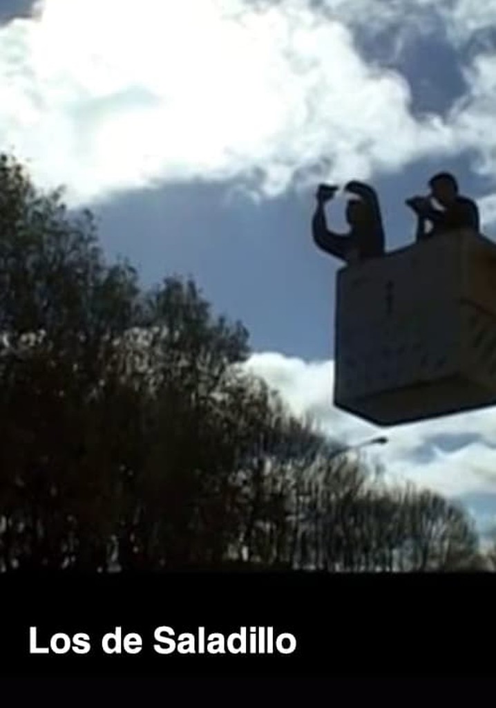 Los de Saladillo