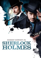 Sherlock Holmes