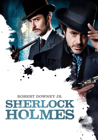 Sherlock Holmes