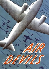 Air Devils