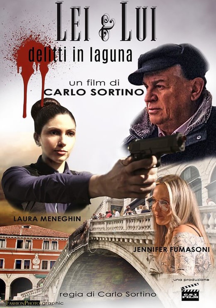 Lei & Lui - Delitti in Laguna