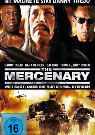 The Mercenary