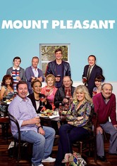 Mount Pleasant - Season 7